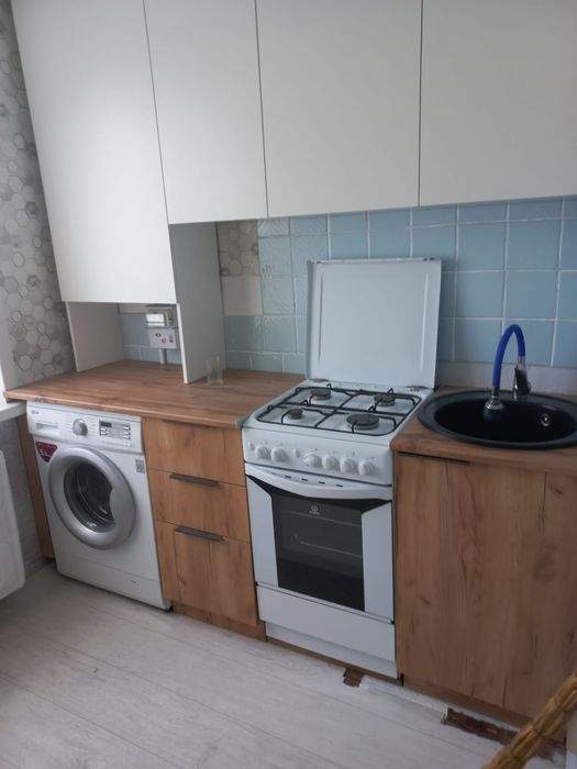 Продам однокомнатную квартиру