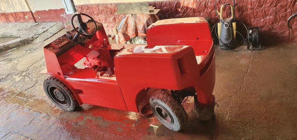 Балканкар диски балоны