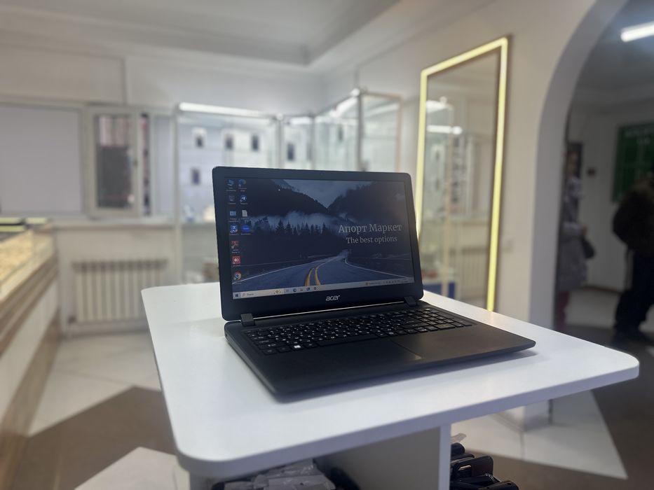Ноутбук Acer