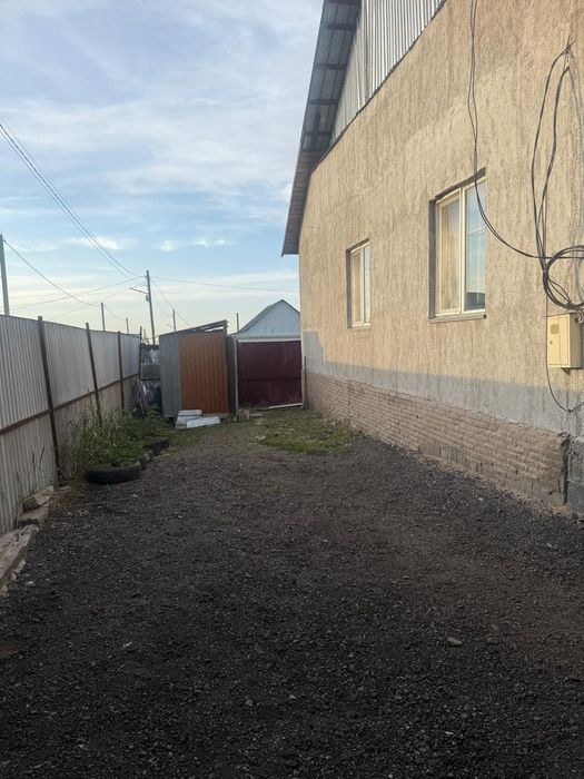 Срочно, Продаем дом в Талгарском районе