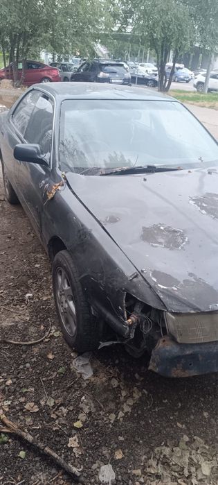 Продам toyota vista