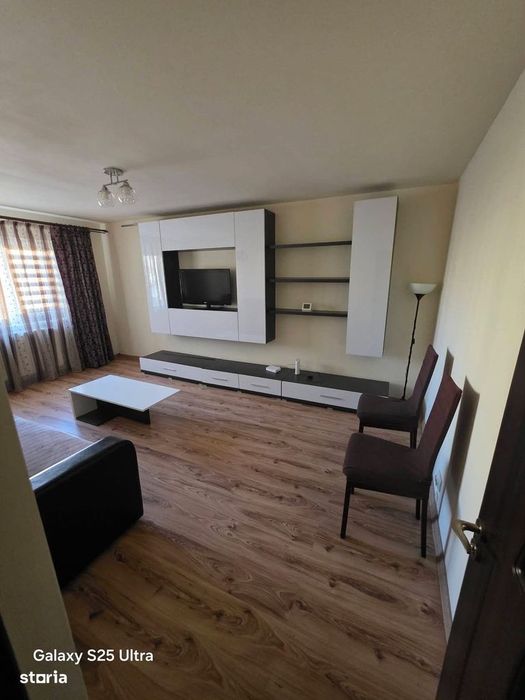 Apartament 2 Camere De Închiriat | 65 Mp