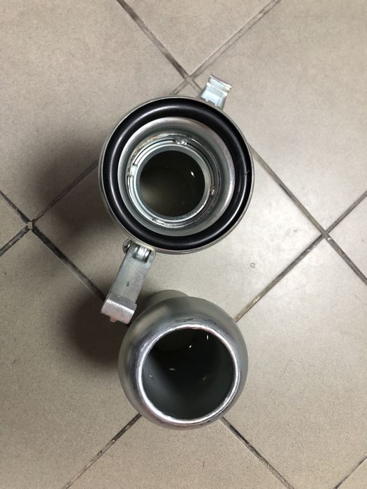 Cuple furtun sapa DN50 DN60, Cutit sapa