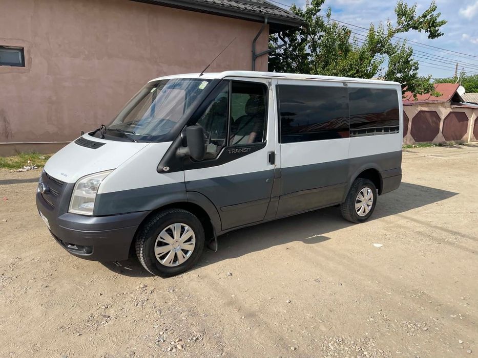 Piese ford transit 2.2E5 motor cutie roti faruri banchete planetare
