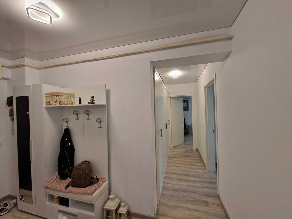 De închiriat apartament copou garden rezidence delux