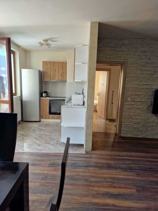 2-стаен апартамен - Студентски град