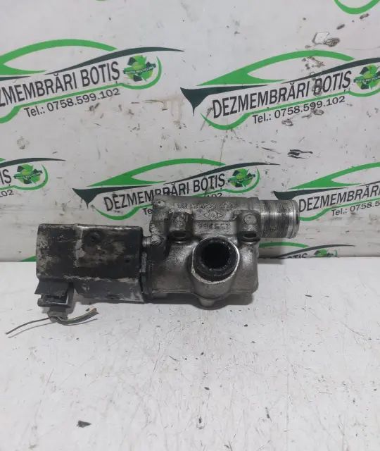 EGR electric Renault Laguna 2005 1.9 DCi MT (110 hp)