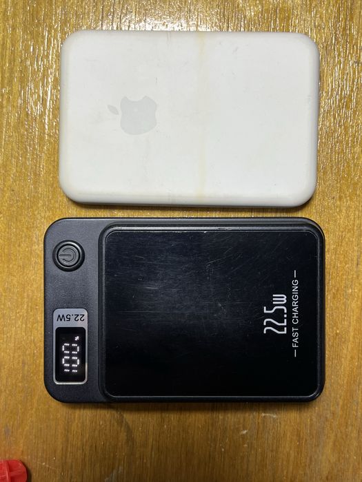 Bezprovodnaya zaryadka