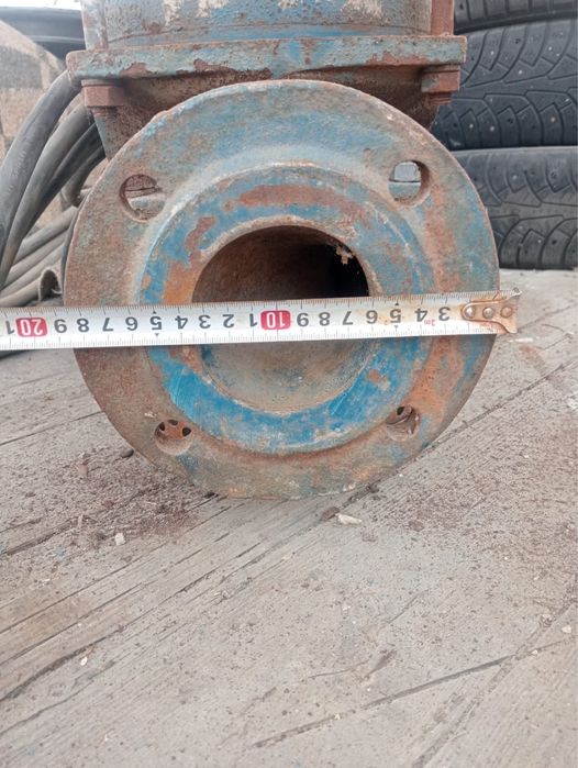 Погружной насос 380вольт