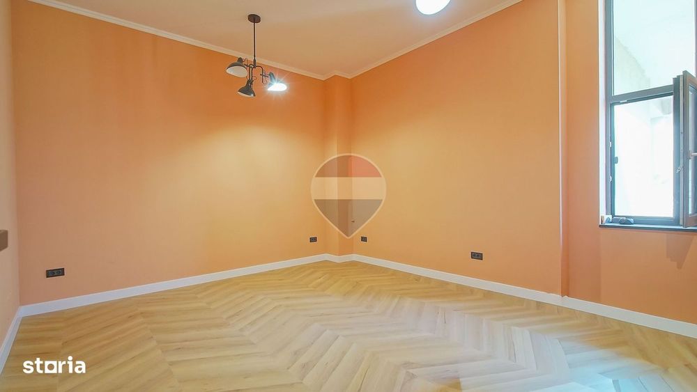 Spațiu de birouri de închiriat – Centrul Civic, Brașov | 80 mp utili