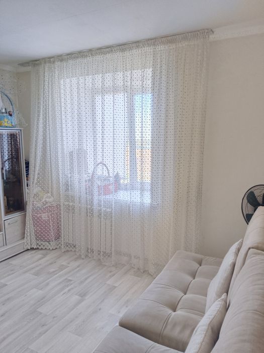 Продам 1 комн кварт., 9-17, 7 этаж.