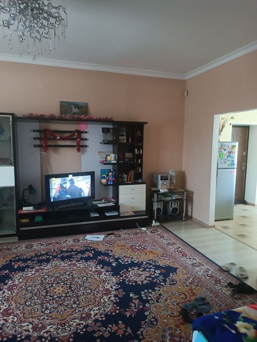 Продается дом в казцике