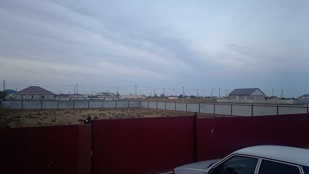 Махамбет ауданы Сартоғайдан жер сатылады 10 сот