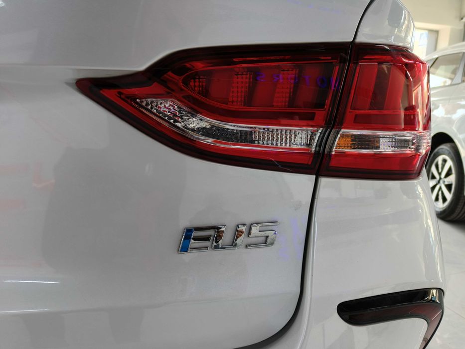 Beijing EU5 2024 year