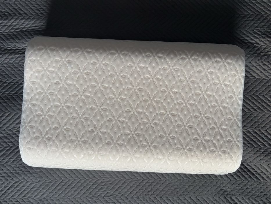 Ортопидическая подушка