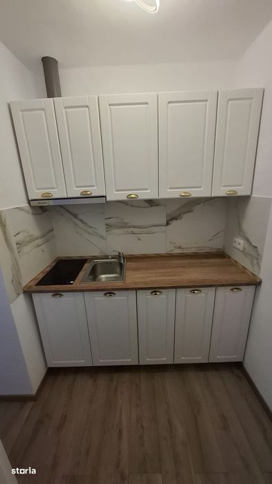 Garsoniera zona Centrala 9 Mai