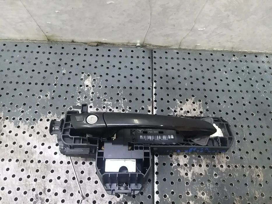 Maner usa dreapta fata mercedes c class w204 a2047602234