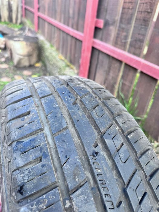 Jante/Roți BMW E39 - R16 (style 48)