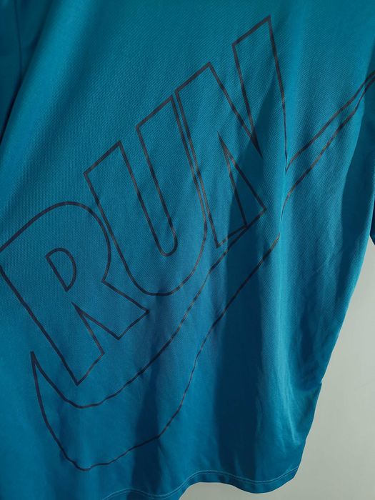 NIKE Running Тениска/Мъжка М