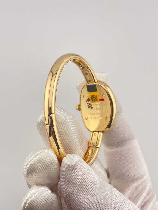 Часы Baignoire de Cartier