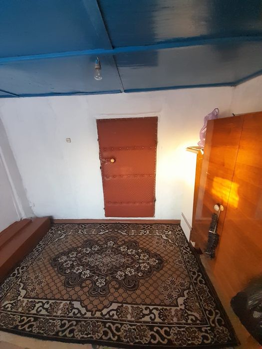 Продам полублагоустроены дом