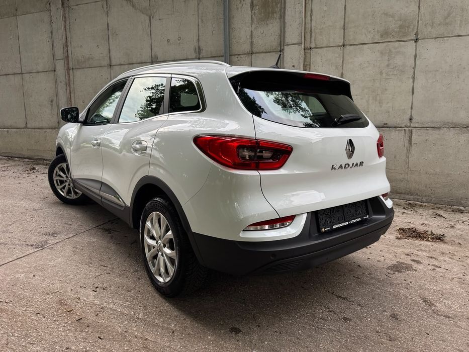 RENAULT Kadjar 2020 — imagine 4