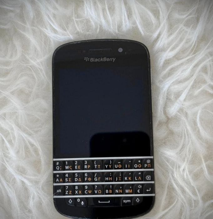 Telefon  Blackberry Q10