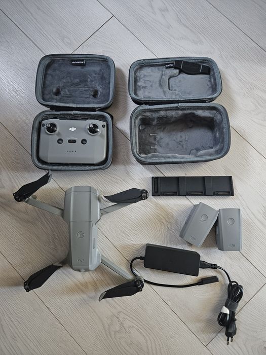 Drona DJI Mavic Air 2