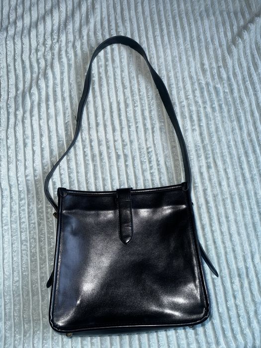 Продам сумку экокожа