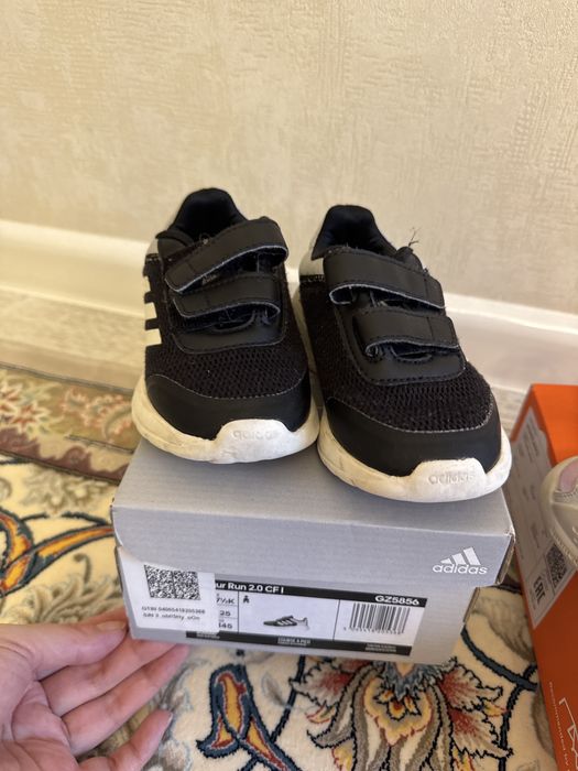 Обувь для девочки