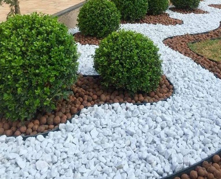 Мульча | кора лиственницы