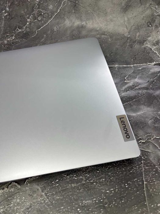 ноутбук Lenovo 500Gb SSD(Бейнеу Независимость 16\1) лот 110\9817