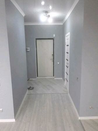 Ремонт квартир под ключ.