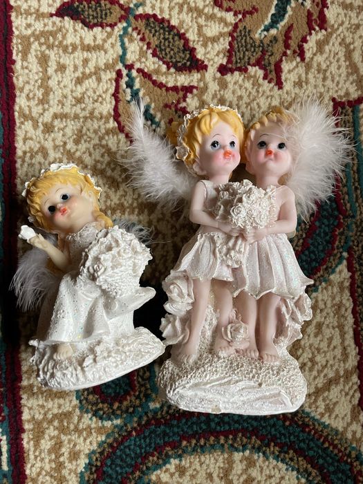 Игрушки и сувениры