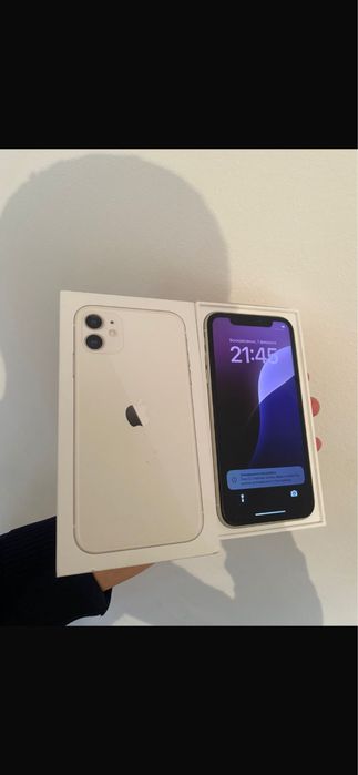 Iphone 11 128 гб