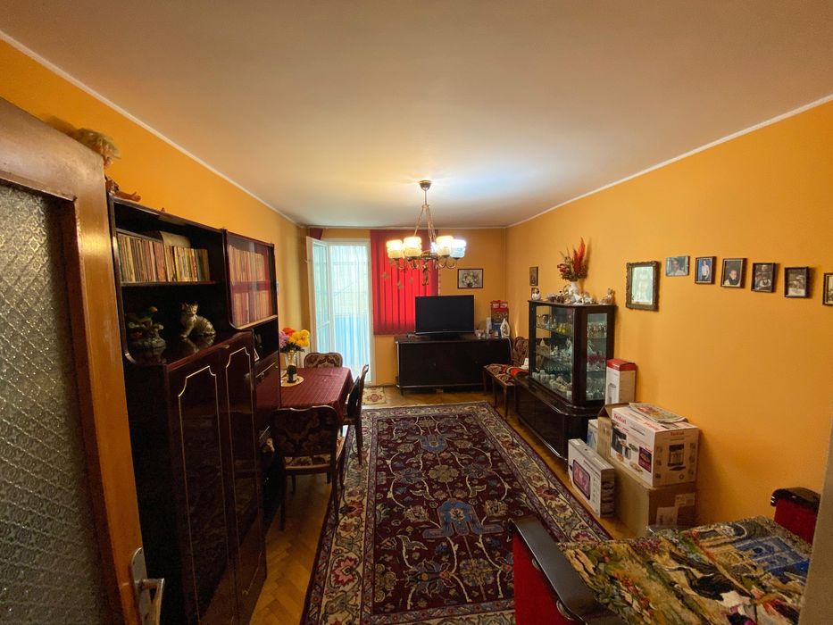 Apartament 3 camere, decomandat, Metrou Nicolae Grigorescu