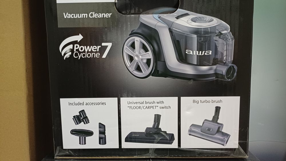 Пылесос Pilesos palisos беспроводной ручной optom