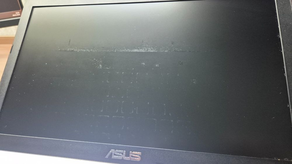 Ноутбук   Asus..
