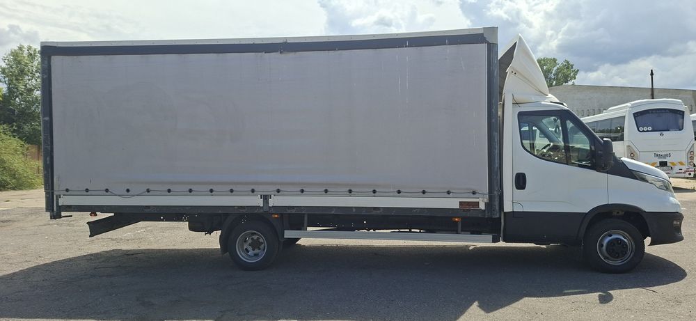 Iveco Daily 50/35