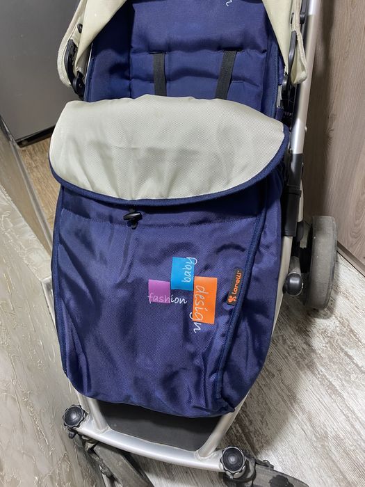 Каляска детская Lorelli