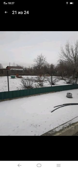 Продам дачу срочно за понтоным мостом.