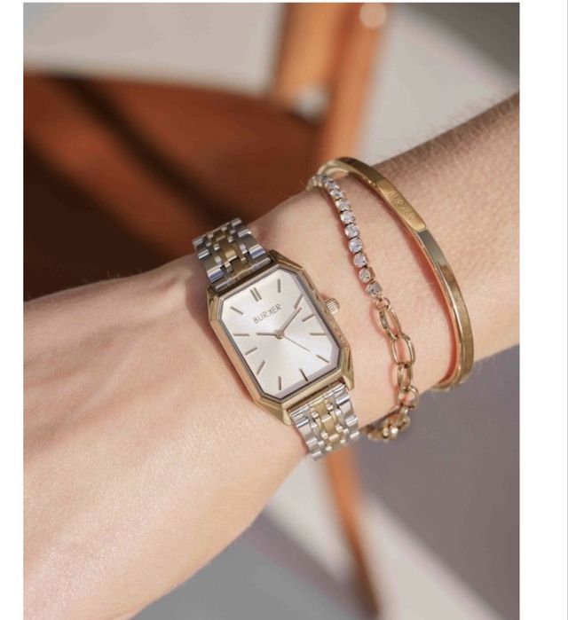 Продам часы от бренда Burker