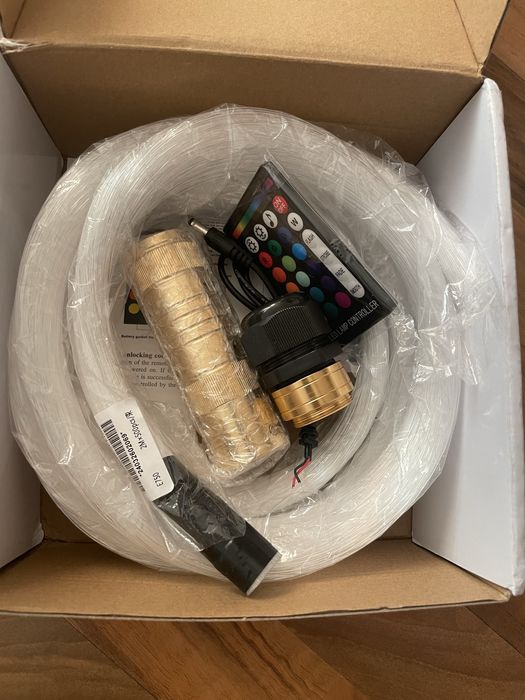 Stelute plafon 300 fire modul 10w