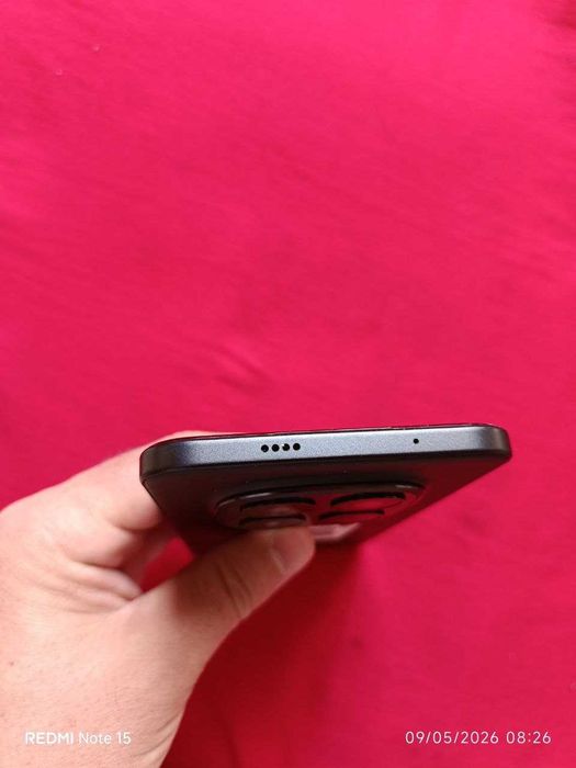 Redmi note 15 Pro Plus 5G