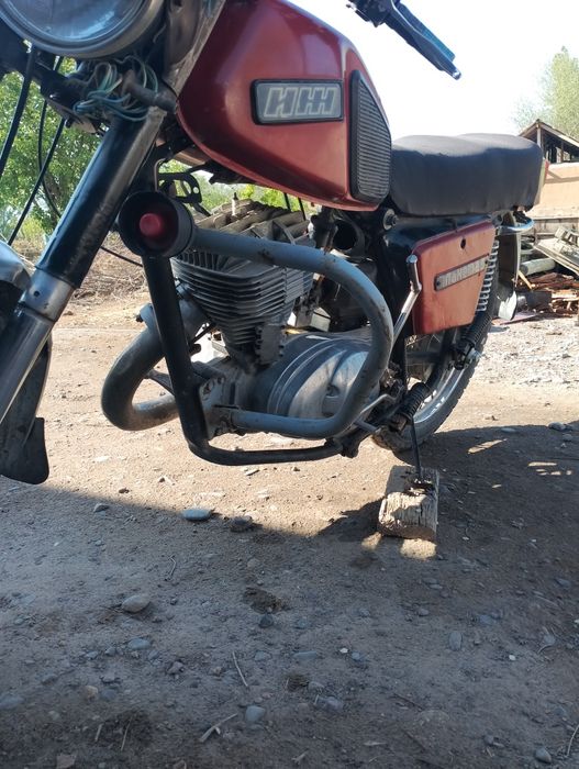 Продаем Иж Планета5