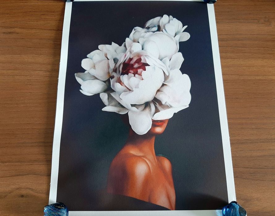 Картины фотопечать на холсте постеры