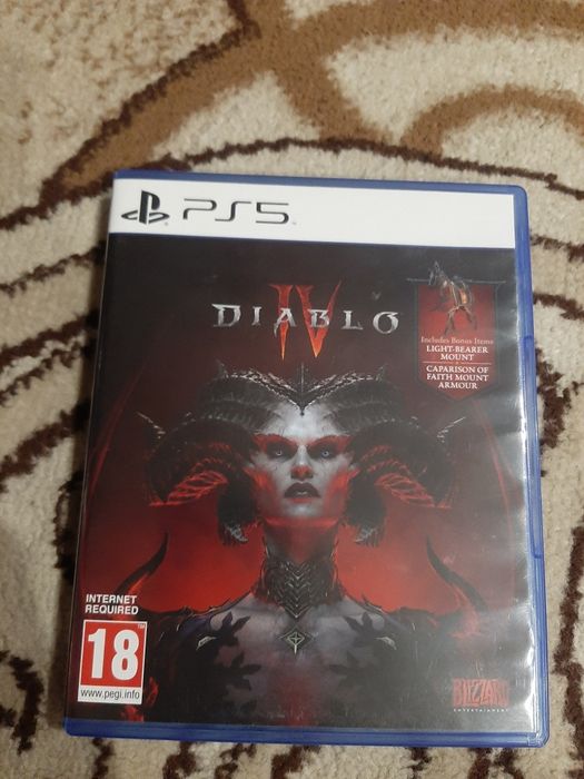 Продам игры на пс 4 пс 5