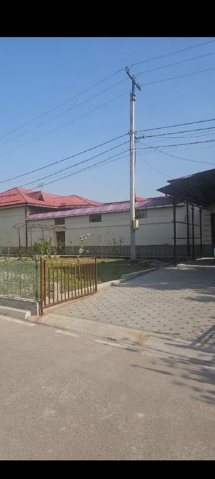 Аренда Евродом 6 соток 7 комнат