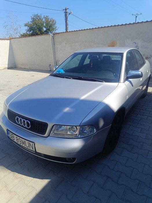 Vand Audi A4  B5