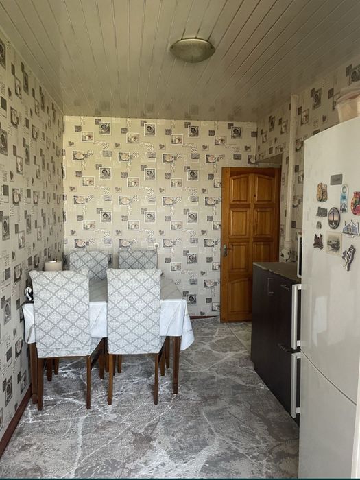 ×Чиланзар 25, 2в3/4/4 ‼️РАЗДЕЛКА, 52м²‼️Продаётся квартира